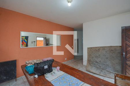 Casa à venda com 3 quartos, 132m² em Vila Sao Jose (cidade Dutra), São Paulo