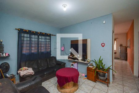 Casa à venda com 3 quartos, 132m² em Vila Sao Jose (cidade Dutra), São Paulo