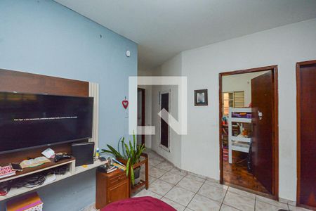 Casa à venda com 3 quartos, 132m² em Vila Sao Jose (cidade Dutra), São Paulo