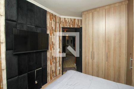 Quarto 1 de apartamento para alugar com 2 quartos, 50m² em Vila Príncipe de Gales, Santo André