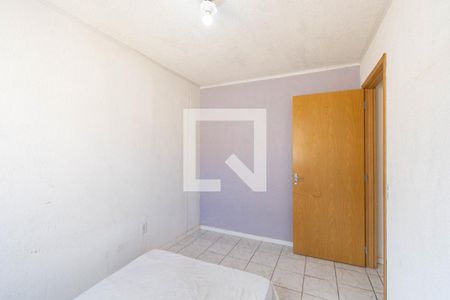Quarto de apartamento para alugar com 2 quartos, 49m² em Guajuviras, Canoas