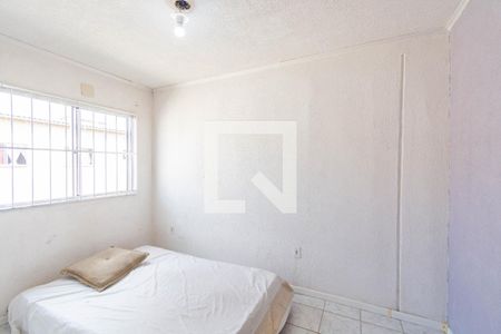 Quarto de apartamento para alugar com 2 quartos, 49m² em Guajuviras, Canoas