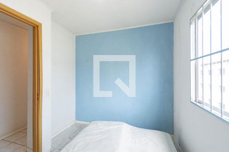 Quarto 2 de apartamento para alugar com 2 quartos, 49m² em Guajuviras, Canoas
