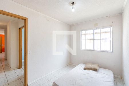 Quarto de apartamento para alugar com 2 quartos, 49m² em Guajuviras, Canoas