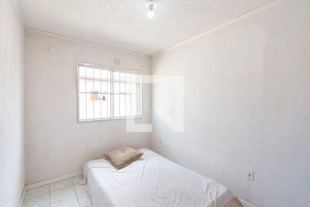 Quarto de apartamento para alugar com 2 quartos, 49m² em Guajuviras, Canoas