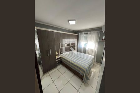 Quarto de apartamento à venda com 2 quartos, 50m² em Igara, Canoas