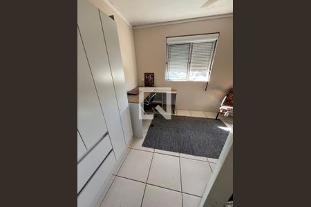 Quarto de apartamento à venda com 2 quartos, 50m² em Igara, Canoas