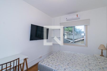 Quarto de apartamento para alugar com 1 quarto, 68m² em Vila Nova Conceição, São Paulo