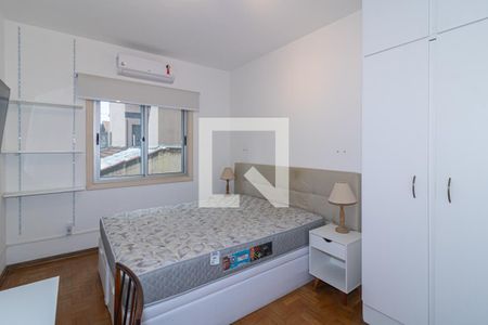 Quarto de apartamento para alugar com 1 quarto, 68m² em Vila Nova Conceição, São Paulo