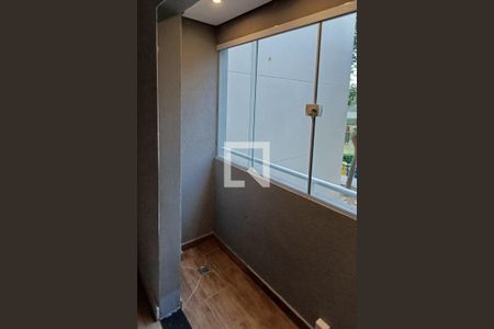 Quarto de apartamento à venda com 2 quartos, 50m² em Engenheiro Goulart, São Paulo