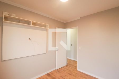 Quarto 1 de apartamento para alugar com 2 quartos, 50m² em Limão, São Paulo