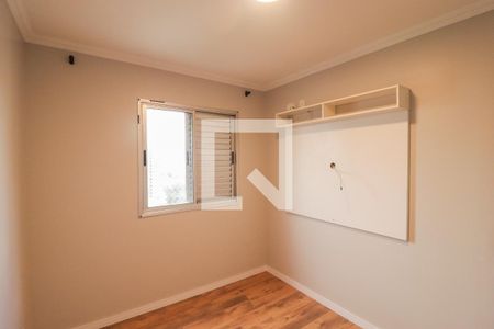 Quarto 1 de apartamento para alugar com 2 quartos, 50m² em Limão, São Paulo