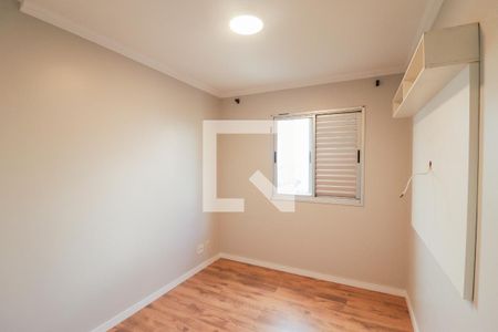 Quarto 1 de apartamento para alugar com 2 quartos, 50m² em Limão, São Paulo