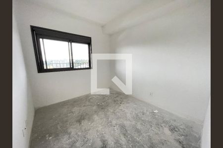 Quarto de apartamento à venda com 1 quarto, 45m² em Vila Sonia, São Paulo