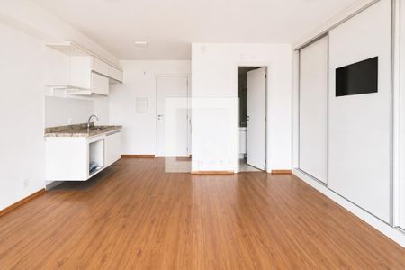 Dormitório de kitnet/studio à venda com 1 quarto, 36m² em Bela Vista, São Paulo