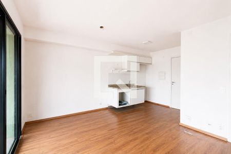 Dormitório de kitnet/studio à venda com 1 quarto, 36m² em Bela Vista, São Paulo