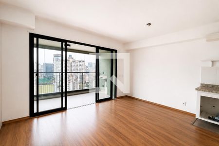 Dormitório de kitnet/studio à venda com 1 quarto, 36m² em Bela Vista, São Paulo