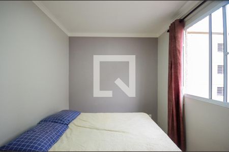 Quarto 1 de apartamento para alugar com 2 quartos, 42m² em Vila Jaraguá, São Paulo