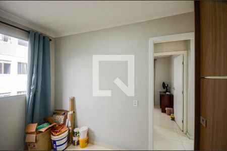 Quarto 2 de apartamento para alugar com 2 quartos, 42m² em Vila Jaraguá, São Paulo