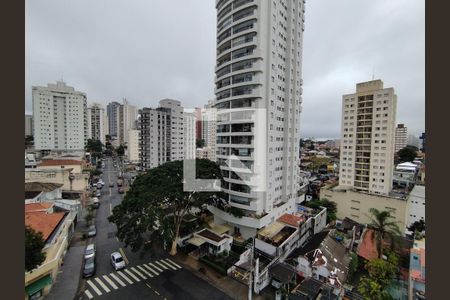 Vista da Rua de apartamento à venda com 2 quartos, 101m² em Vila Gumercindo, São Paulo