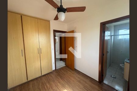 Apartamento para alugar com 3 quartos, 140m² em Santa Amelia, Belo Horizonte