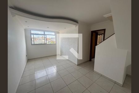 Apartamento para alugar com 3 quartos, 140m² em Santa Amelia, Belo Horizonte