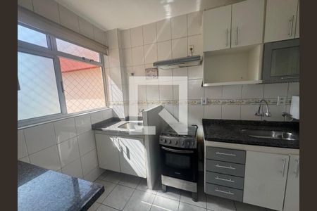 Apartamento para alugar com 3 quartos, 140m² em Santa Amelia, Belo Horizonte