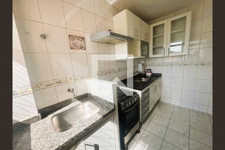 Apartamento para alugar com 3 quartos, 140m² em Santa Amelia, Belo Horizonte
