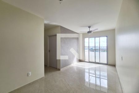 Sala de apartamento para alugar com 2 quartos, 47m² em Cidade São Mateus, São Paulo