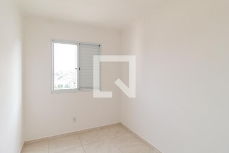 Quarto 1 de apartamento para alugar com 2 quartos, 55m² em Vila da Oportunidade, Carapicuíba