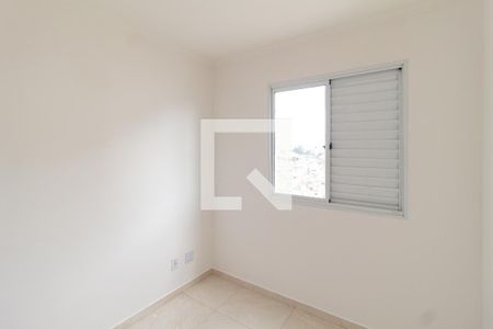 Quarto 2 de apartamento para alugar com 2 quartos, 55m² em Vila da Oportunidade, Carapicuíba