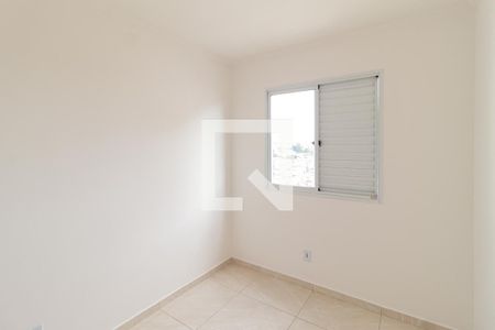 Quarto 1 de apartamento para alugar com 2 quartos, 55m² em Vila da Oportunidade, Carapicuíba