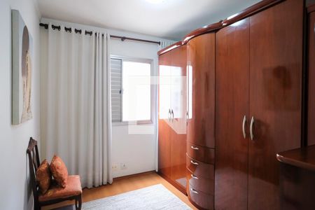 Quarto 1 de casa à venda com 3 quartos, 59m² em Fundacao, São Caetano do Sul