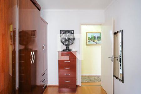 Quarto 1 de casa à venda com 3 quartos, 59m² em Fundacao, São Caetano do Sul