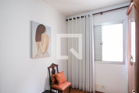 Quarto 1 de casa à venda com 3 quartos, 59m² em Fundacao, São Caetano do Sul