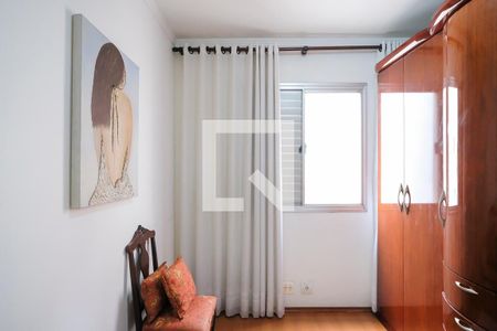 Quarto 1 de casa à venda com 3 quartos, 59m² em Fundacao, São Caetano do Sul