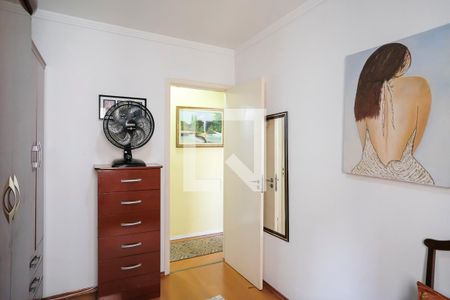 Quarto 1 de casa à venda com 3 quartos, 59m² em Fundacao, São Caetano do Sul