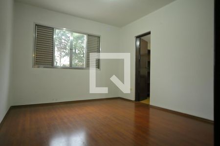 Suíte  de casa à venda com 3 quartos, 133m² em Vila Jordanopolis, São Bernardo do Campo
