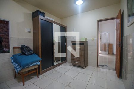 Quarto Suite de apartamento para alugar com 4 quartos, 210m² em São Francisco Xavier, Rio de Janeiro