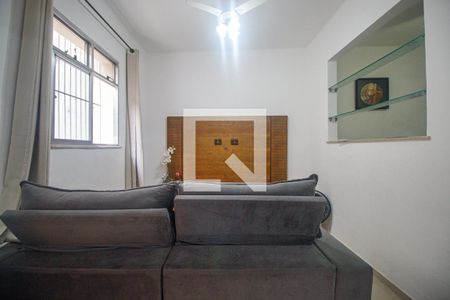 Sala de apartamento para alugar com 4 quartos, 210m² em São Francisco Xavier, Rio de Janeiro