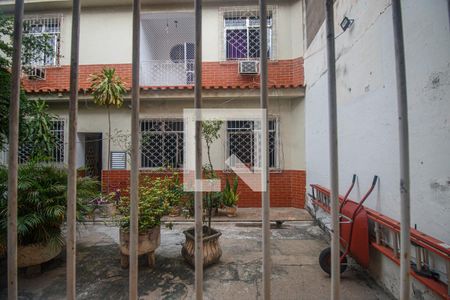 Sala Vista de apartamento para alugar com 4 quartos, 210m² em São Francisco Xavier, Rio de Janeiro