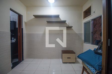 Quarto Suite de apartamento para alugar com 4 quartos, 210m² em São Francisco Xavier, Rio de Janeiro