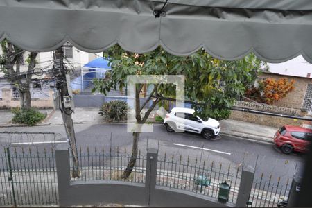 Casa à venda com 4 quartos, 146m² em Engenho de Dentro, Rio de Janeiro