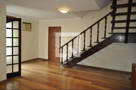 Casa à venda com 4 quartos, 146m² em Engenho de Dentro, Rio de Janeiro