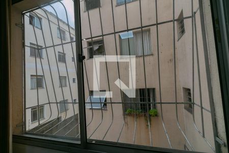 Apartamento à venda com 2 quartos, 53m² em Itapoã, Belo Horizonte