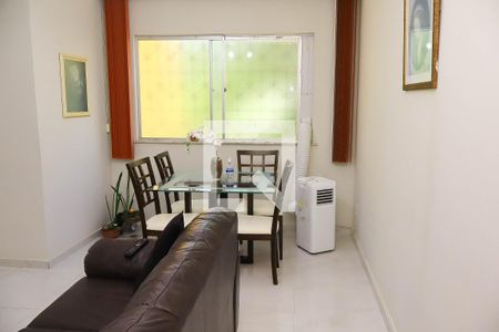 Apartamento para alugar com 2 quartos, 60m² em Imbuí, Salvador