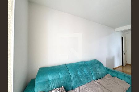 Sala de apartamento à venda com 2 quartos, 47m² em Vila Cruz das Almas, São Paulo