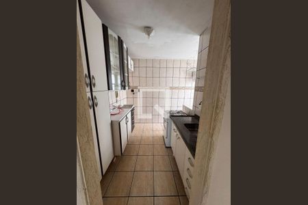 Foto 15 de apartamento para alugar com 2 quartos, 46m² em Quinta da Paineira, São Paulo