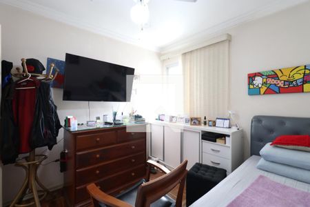 Quarto de apartamento à venda com 2 quartos, 80m² em Água Branca, São Paulo