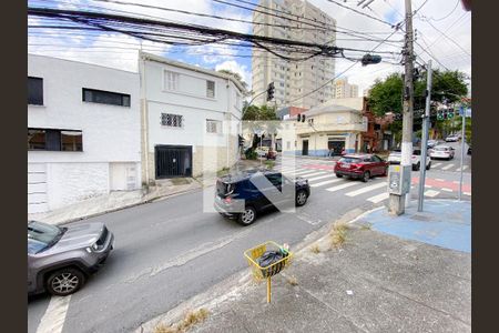 Sala de casa à venda com 2 quartos, 138m² em Pompeia, São Paulo